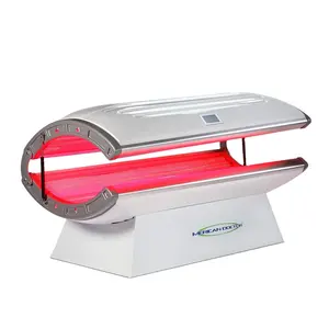 Sunshine Supply Collagen Beauty Equipment Light Therapy Machine M4 / PDT Led Skin Rejuvenation Therapy / LED Collagen Red Ce
