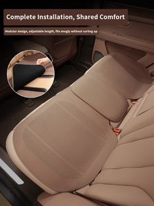 เบาะรองนั่งรถยนต์ทุกฤดู หนัง Nappa ระบายอากาศได้ดีและกันลื่น ปลอกหุ้มเบาะรถยนต์อเนกประสงค์ ตก<span class=keywords><strong>แต่ง</strong></span><span class=keywords><strong>ภายใน</strong></span>รถยนต์ - Product Image 3