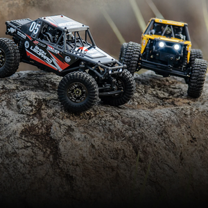 UDIRC UCX2405PRO 1/24 4WD Brushless RC Rock Crawler 4WS Direction assistée Transmission 3 vitesses RTR Snow Leopard Mini <span class=keywords><strong>Camion</strong></span> tout-terrain - Product Image 5