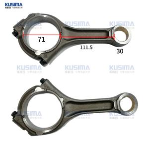 Juego de Piezas de Reparación de Motor de Fábrica, Kit de Reconstrucción de Motor para Jeep Cherokee Grand EXF Eco Diesel L630 A630 3.0 3.0L 3.0T V6, Calidad OEM - Product Image 5