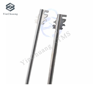Herramientas de Desbloqueo <span class=keywords><strong>Grandmaster</strong></span> CB30 Específicamente para el Modelo de Cerradura KABA-CB30 con Ensamblaje Rápido y Determinación Precisa - Product Image 2