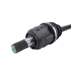 CCL/EPX/KI-8-083 para Kia Sorento 2.2-R, Junta Homocinética, Autopartes, Eje de Transmisión, 49501-2S050/49501-D3030/49500-D3090/49500-2S610 - Product Image 6