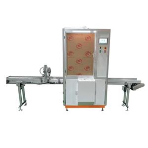 เครื่องปั๊มฟอยล์ร้อนอัตโนมัติคุณภาพสูง 380V สำหรับงานอุตสาหกรรม สภาพใหม่ ปั๊มได้เสถียร เหมาะสำหรับงานเครื่องสำอาง ปั๊มตัวอักษรด้วยความร้อน - Product Image 4