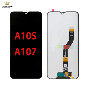 Pantalla LCD para Teléfono Móvil <span class=keywords><strong>Samsung</strong></span> Serie A10S A107F <span class=keywords><strong>A107M</strong></span> Super Quest, Pantalla LCD Original de Repuesto para Teléfono Móvil - Product Image 1