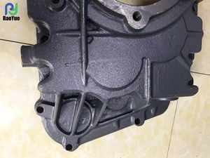 Carter <span class=keywords><strong>de</strong></span> <span class=keywords><strong>transmission</strong></span> boîtier droit <span class=keywords><strong>de</strong></span> ZKB85-306-002J <span class=keywords><strong>de</strong></span> boîte <span class=keywords><strong>de</strong></span> vitesses <span class=keywords><strong>pour</strong></span> moissonneuse-batteuse World BIMO 102 - Product Image 2