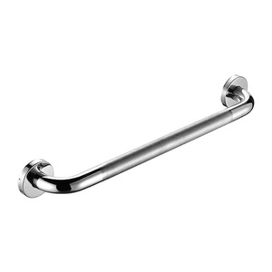 Barra de Agarre Antideslizante de Acero Inoxidable 304 de 32 mm de Diámetro de Kejie Hardware Factory, Soporte de Seguridad para Baño y Inodoro para Personas Mayores - Product Image 2