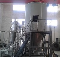 Machine de séchage par spray, tour de séchage par spray, détergent, poudre de plantes, prix de séchage par spray sèche-linge