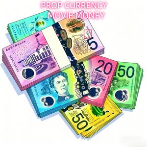 Trending Prop Money <span class=keywords><strong>Euro</strong></span> Dólar canadiense <span class=keywords><strong>Libra</strong></span> Play Cash Paquetes de dinero de alta calidad para películas Fiestas Juegos Espectáculos de magia - Product Image 6