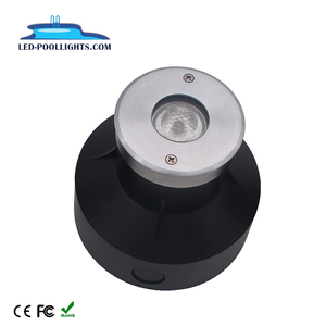 Lumière sous-marine à LED encastrée Lampe de <span class=keywords><strong>piscine</strong></span> à LED haute puissance <span class=keywords><strong>Spot</strong></span> sous-marin Lampes de <span class=keywords><strong>piscine</strong></span> étanches - Product Image 4