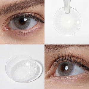 Envío Gratis Lentes de Contacto de Color Freshgo Premium al por Mayor de Aspecto Natural y Suaves - Product Image 5