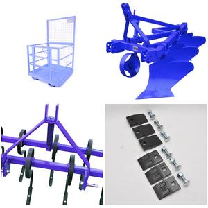 Arado de Tractor 4 pies ATV grada de discos - Product Image 3