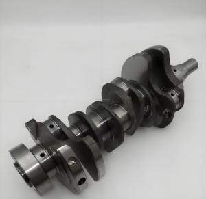 <span class=keywords><strong>Vilebrequin</strong></span> de moteur de qualité originale G6BA G6DH D8AV D8AB D8AY 2.7L 23110-3E101 231103E101 23110 3E101 pour voitures coréennes - Product Image 2