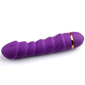 Vibrador de Silicona para Mujeres con 20 Frecuencias, Resistente al Agua, Batería Integrada - Juguete de Masturbación para Adultos - Product Image 6