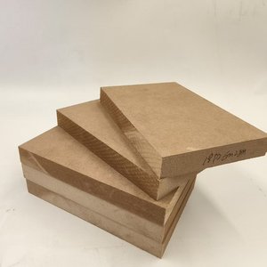Màu Xanh Lá Cây Lục Địa nhà máy bán hàng trực tiếp <span class=keywords><strong>MDF</strong></span> nhà sản xuất giá tốt <span class=keywords><strong>MDF</strong></span> Board JIS 1830*1230 mét cho trang trí cao cấp biệt thự khách sạn - Product Image 4