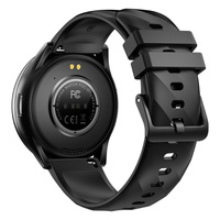 Reloj Inteligente KT77 para Mujer, Monitorización de Salud, Pantalla Redonda de 1.46 Pulgadas, Llamadas Bluetooth, Deportivo, Resistente al Agua, Reloj Inteligente de Moda para Dama, Pulsera Inteligente