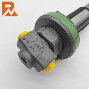 Injecteur de carburant Common Rail 4964171 4955525 F00BL0J017 Remplacement pour moteur diesel QSK38 QSK19 - Product Image 5