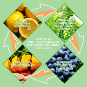 Líquido Oral Adelgazante Personalizado de Fábrica, Sin Azúcar, Contiene Vitamina C y Vitamina K, Ayuda Digestiva, Líquido Oral para Bajar de Peso - Product Image 6
