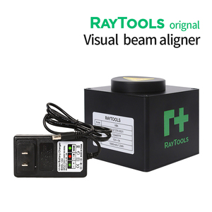 Aligneur visuel de buse Raytools, outil de calibrage intelligent pour découpe laser, haute précision, portable, alignement rapide <span class=keywords><strong>NVA</strong></span> - Product Image 2