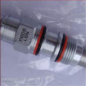 ประเภทวาล์วควบคุมการไหลของไฮดรอลิก FRBA-XAN FRCA-XAN FRDA-XAN FVCA-XAN FVDA-XAN LHDA-XFN LHFA-XFN - Product Image 5