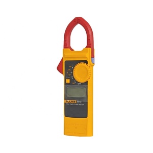 Multímetro Digital de Pinza de Alta Precisión 301C, Medidor de Corriente Alterna para Mediciones Eléctricas - Product Image 5