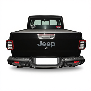 <span class=keywords><strong>รถ</strong></span><span class=keywords><strong>กระบะ</strong></span> Gladiator รุ่นใหม่ล่าสุด ปรับ<span class=keywords><strong>แต่ง</strong></span>พิเศษ หลังคาสูง ยอดขายอันดับหนึ่งระดับโลก สีดำ 4 ประตู 4 ที่นั่ง เครื่องยนต์เทอร์โบ - Product Image 6