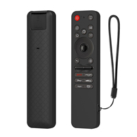 Casing Remote TV Berkualitas Tinggi Grosir untuk LG MR25GA (2025) Pelindung Remote Silikon dengan Harga Terbaik