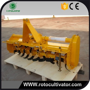 Một Rototiller Thị Trường Châu Âu Và Mỹ Phổ Biến, Có Thể Được Sử Dụng Tại Các Trang Trại Gia Đình, Phù Hợp Với Nhiều Loại Máy Kéo Điện - Product Image 3
