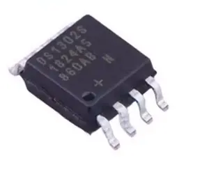 DS1302S Original et nouveau DS1302S + TR DS1302S DS1232L DS1232 SOP-8 Circuit intégré à puce 5.2MM