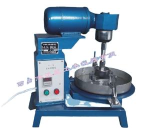 A50 asfalto molhado roda abrasão teste método carga roda rolamento testador ASTM G105 - Product Image 2