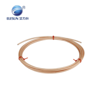 Cable coaxial de baja pérdida RG178 RG316 para antena, conector SMA macho, ensamblaje de cable coaxial para comunicación, venta al por mayor de fábrica