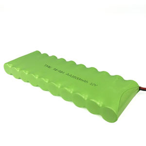 Usine directe 12V <span class=keywords><strong>AA1600mAh</strong></span> Ni-MH SC batterie <span class=keywords><strong>rechargeable</strong></span> lumière de secours Batteries Nimh - Product Image 2