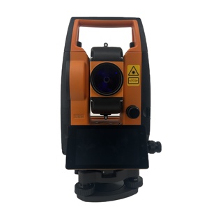 CHCNAV CTS-A100 อุปกรณ์สำรวจความแม่นยำสูงพร้อมปริซึมออปติคอล Hi Target Trimble Total Station GNSS RTK - Product Image 3