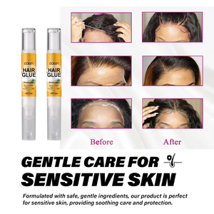 <span class=keywords><strong>Penne</strong></span> per colla in pizzo con parrucca in pizzo da viaggio impermeabili e resistenti - Product Image 5