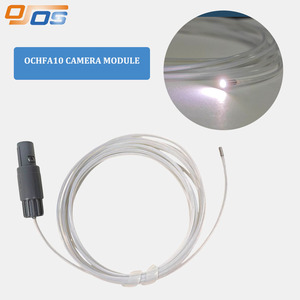 إصدار تحديث طبي OVM6946 OCHFA10 كاميرا منظار مرنة للاستخدام الفردي PCB OEM FPGA UVC <span class=keywords><strong>LED</strong></span> 1: كاميرا صغيرة - Product Image 2