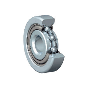 Rodamiento de Bolas Myonic Rku 3010X con Anillo de Sellado de Eje Resistente al Desgaste - Product Image 4