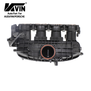 Впускной патрубок KVIN 06L133201 для OV/T Ang 2,0 T/High 06L 133 201 патрубок для EA888 III 1,8 EA888 III низкой мощности EA888 III - Product Image 1