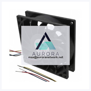 พัดลมระบายความร้อน OEM FFC0948BY7T 603-1745-ND และราคาดี - Product Image 1