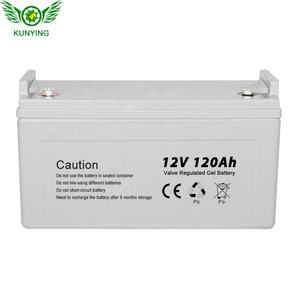 <span class=keywords><strong>Batterie</strong></span> au <span class=keywords><strong>gel</strong></span> pour onduleur <span class=keywords><strong>12V</strong></span> 38ah à 250ah <span class=keywords><strong>Batterie</strong></span> solaire au <span class=keywords><strong>gel</strong></span> bon marché - Product Image 3