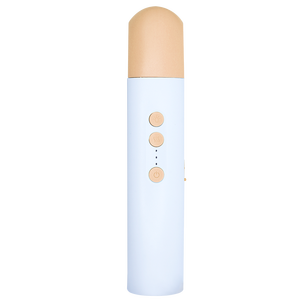 Bebé Nariz Vacío Succión Mucus Silicona Pingüino <span class=keywords><strong>Succionador</strong></span> Aspirador nasal para niños - Product Image 2