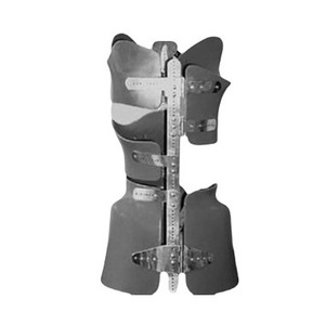 Soporte de corrección para escoliosis HSD TLSO FS M L de metal para niños y adolescentes - Product Image 4