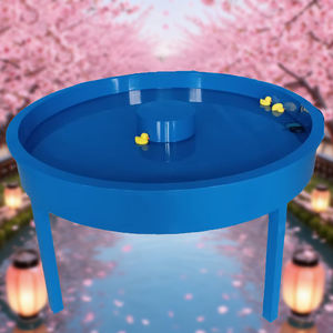 Pesca para <span class=keywords><strong>patos</strong></span> Red <span class=keywords><strong>Patos</strong></span> Atrapando pequeños <span class=keywords><strong>patos</strong></span> amarillos Juegos interactivos Juegos de eventos Juegos de Carnaval Accesorios para eventos - Product Image 2