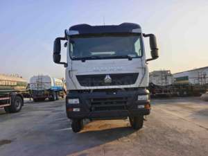 Camion-citerne à bas <span class=keywords><strong>prix</strong></span> 400 CV 25 000 litres SINOTRUK HOWO TX 6x4 25 tonnes Camion-citerne à carburant - Product Image 5