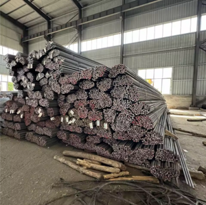 Vente chaude : Barres d'armature en acier de 12 mm de haute qualité, personnalisées et bon marché, fabriquées en Chine, vente en gros - Product Image 3