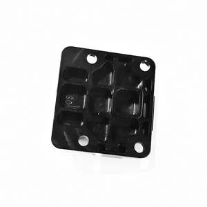 Agars T100 Buckle Support <b>Bracket</b> Original Agricultural Drone Maintenance Accessory - Product Image 3