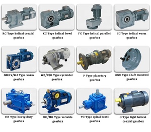 Hiệu quả cao xoắn ốc <span class=keywords><strong>Worm</strong></span> Gear tốc độ giảm tốc cho máy móc tùy chỉnh ODM hỗ trợ - Product Image 4
