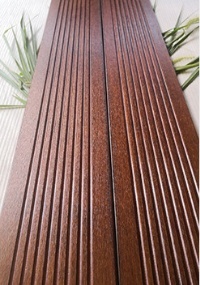 Revêtement de sol en <span class=keywords><strong>bambou</strong></span> <span class=keywords><strong>extérieur</strong></span> imperméable décoration de la maison matériau de construction pour les traitements de terrasse pour la vie de jardin - Product Image 4