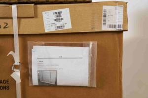 GE Voluson E8 Echografie Diagnostisch Instrument - Product Image 5