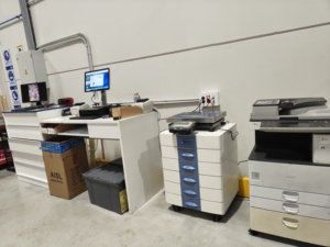 Servicios de Logística Puerta a Puerta, Agente de Transporte de Carga para Envíos Express - Product Image 4