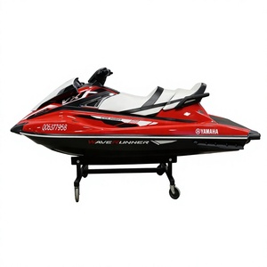 Ready to Ship <b>hot</b> Selling 2018 VX Cruiser Yam aha <b>Red</b> and White Color - Product Image 1