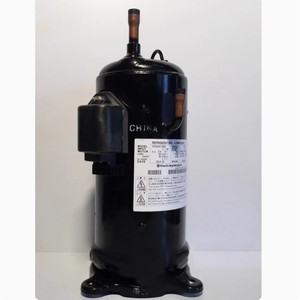 Compresseur Scroll Sanyo C-SC603H8H – Pièce pour Climatiseur Électrique et Réfrigération - Product Image 2